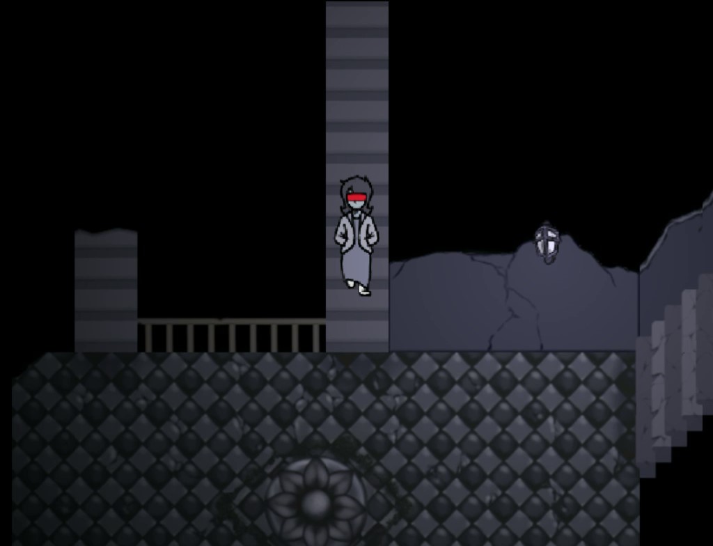 BLIND dreams screenshot 4