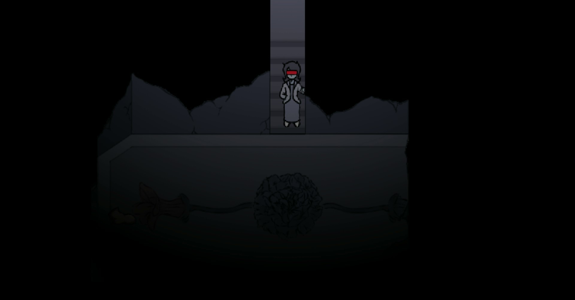 BLIND dreams screenshot 1
