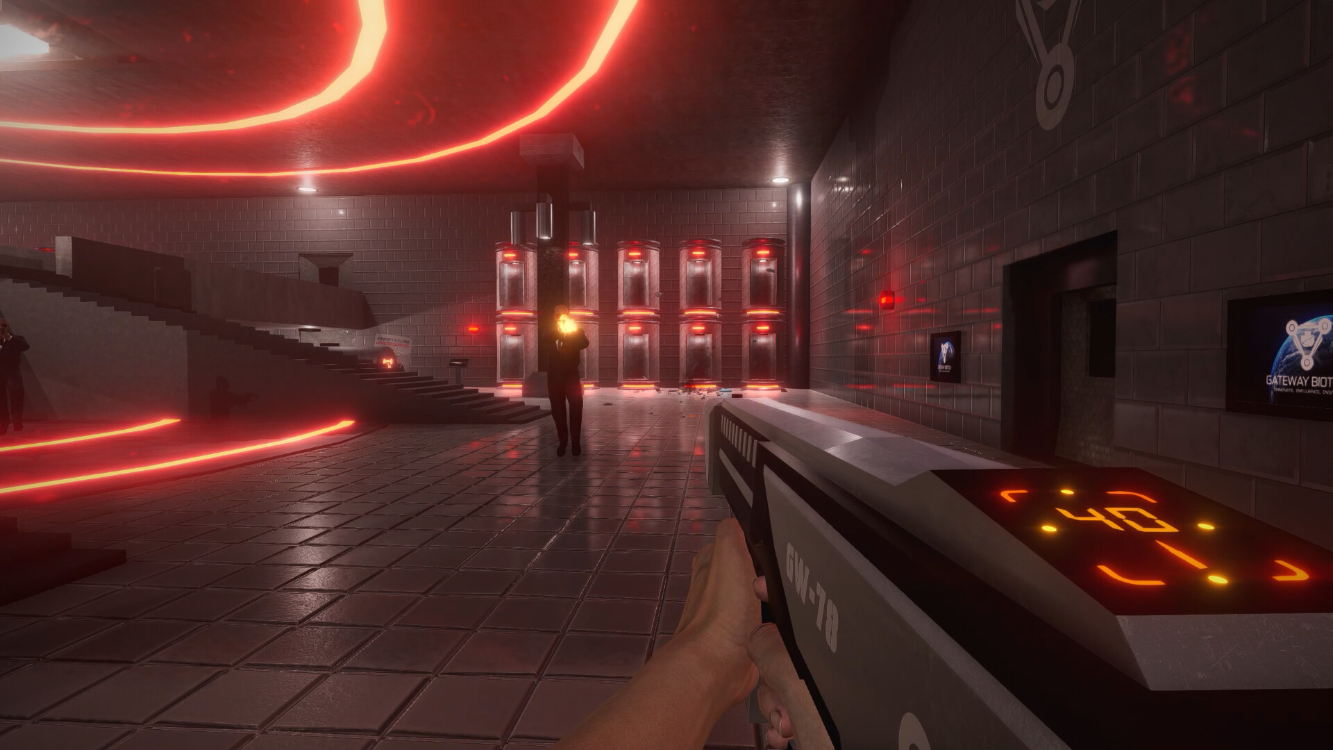 Dreadfire screenshot 5