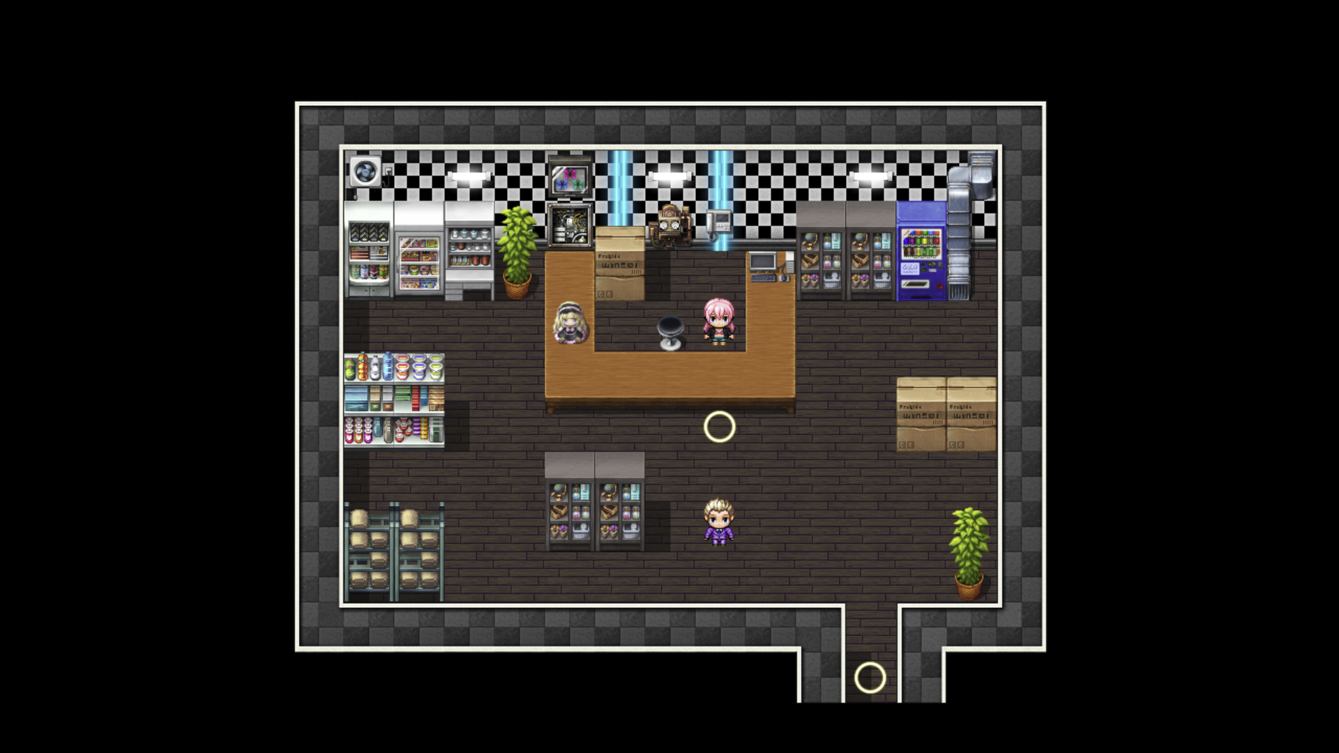 HardWorker Simulator screenshot 7
