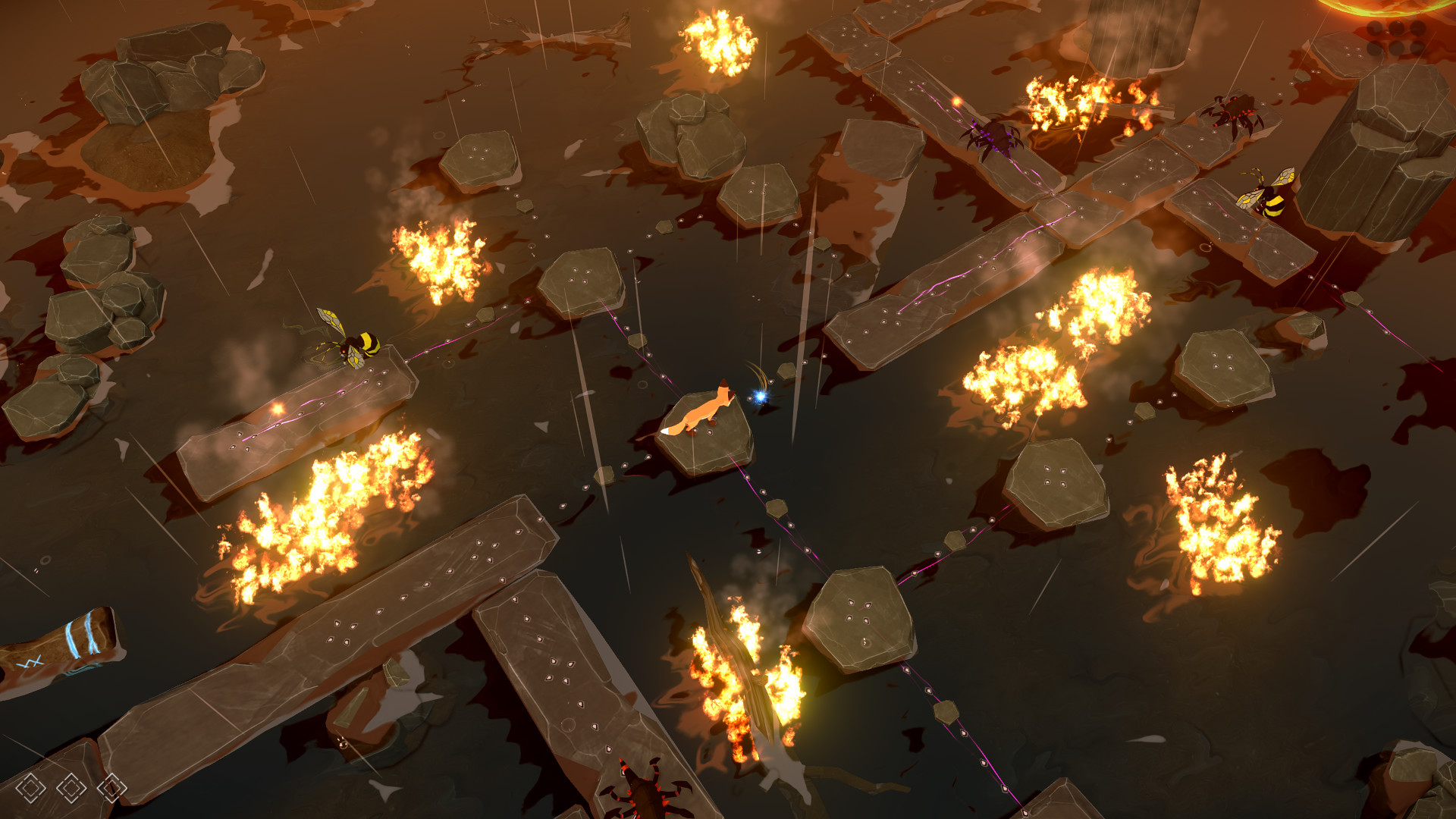 Path To Gaea screenshot 2