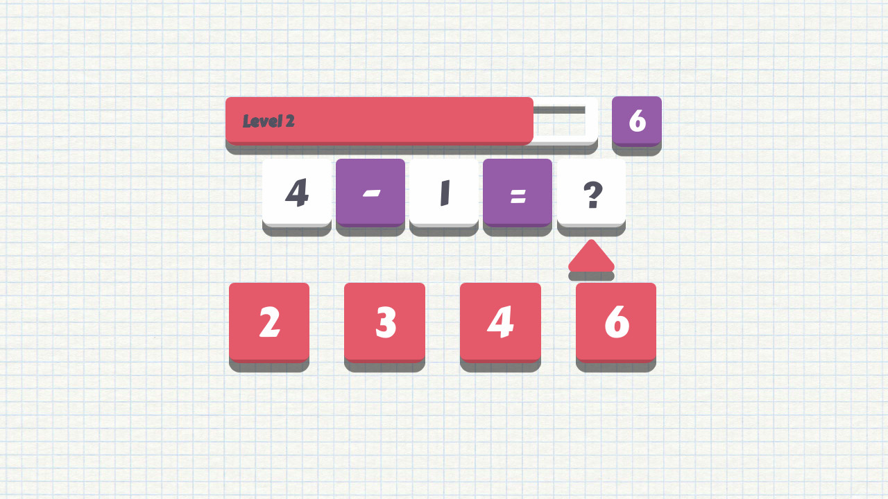 Math Game screenshot 3