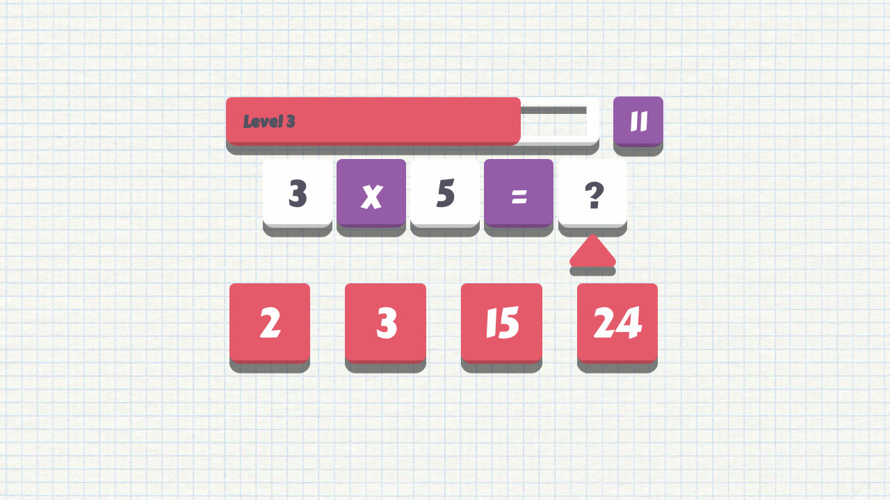Math Game screenshot 4