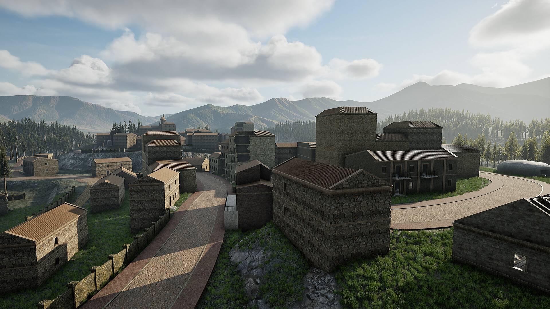 United Assault - World War 2 screenshot 11