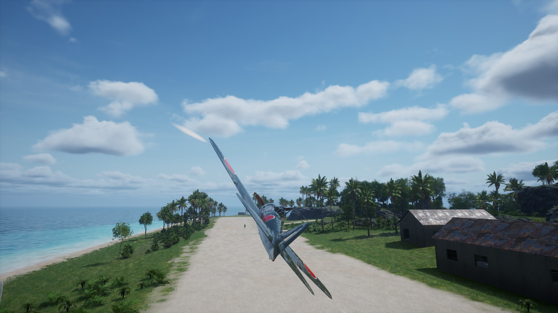 United Assault - World War 2 screenshot 2