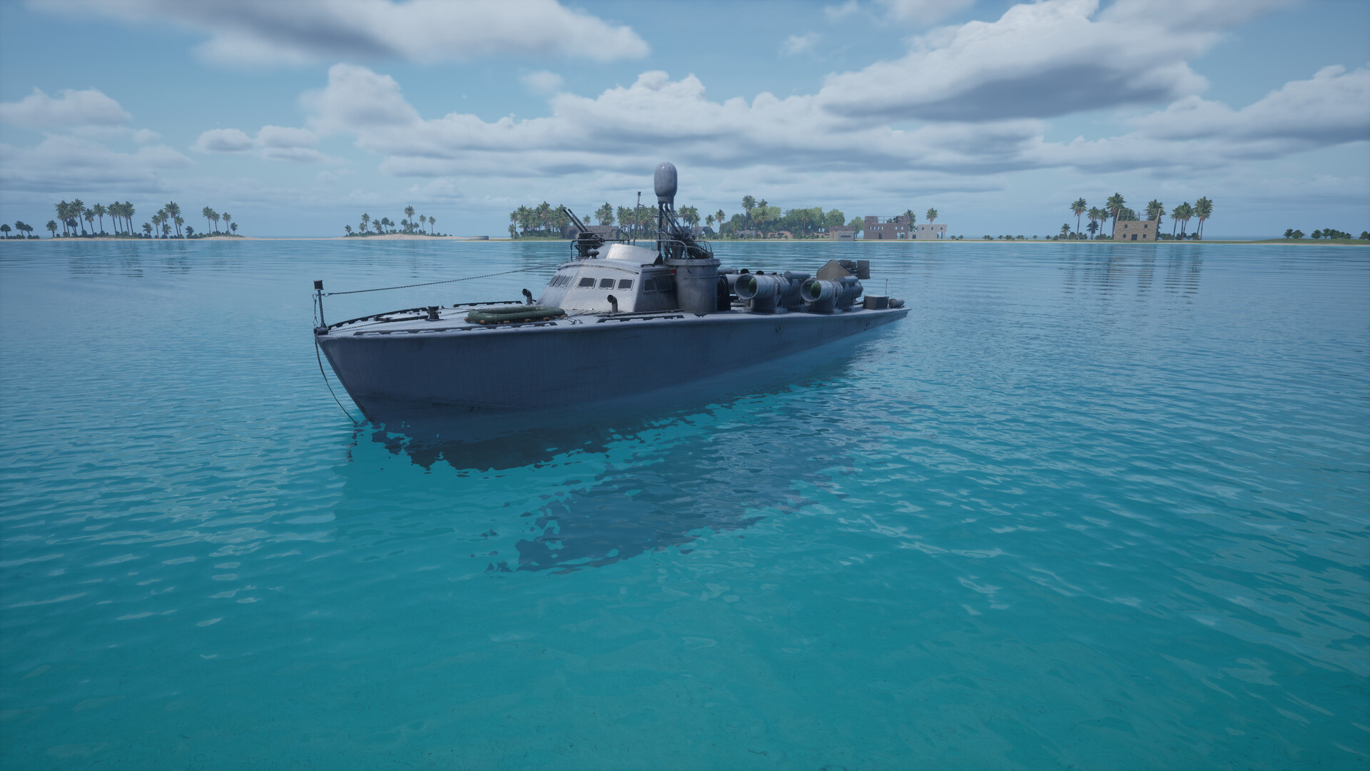 United Assault - World War 2 screenshot 8