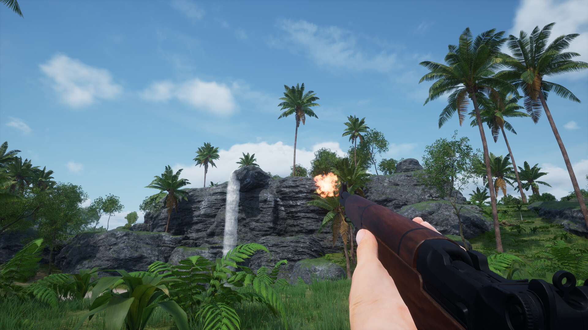 United Assault - World War 2 screenshot 5