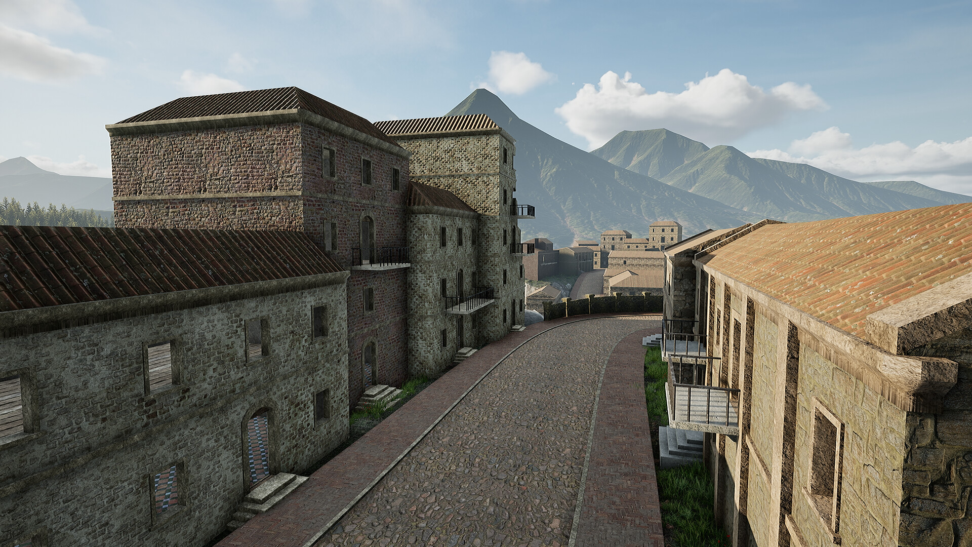 United Assault - World War 2 screenshot 9