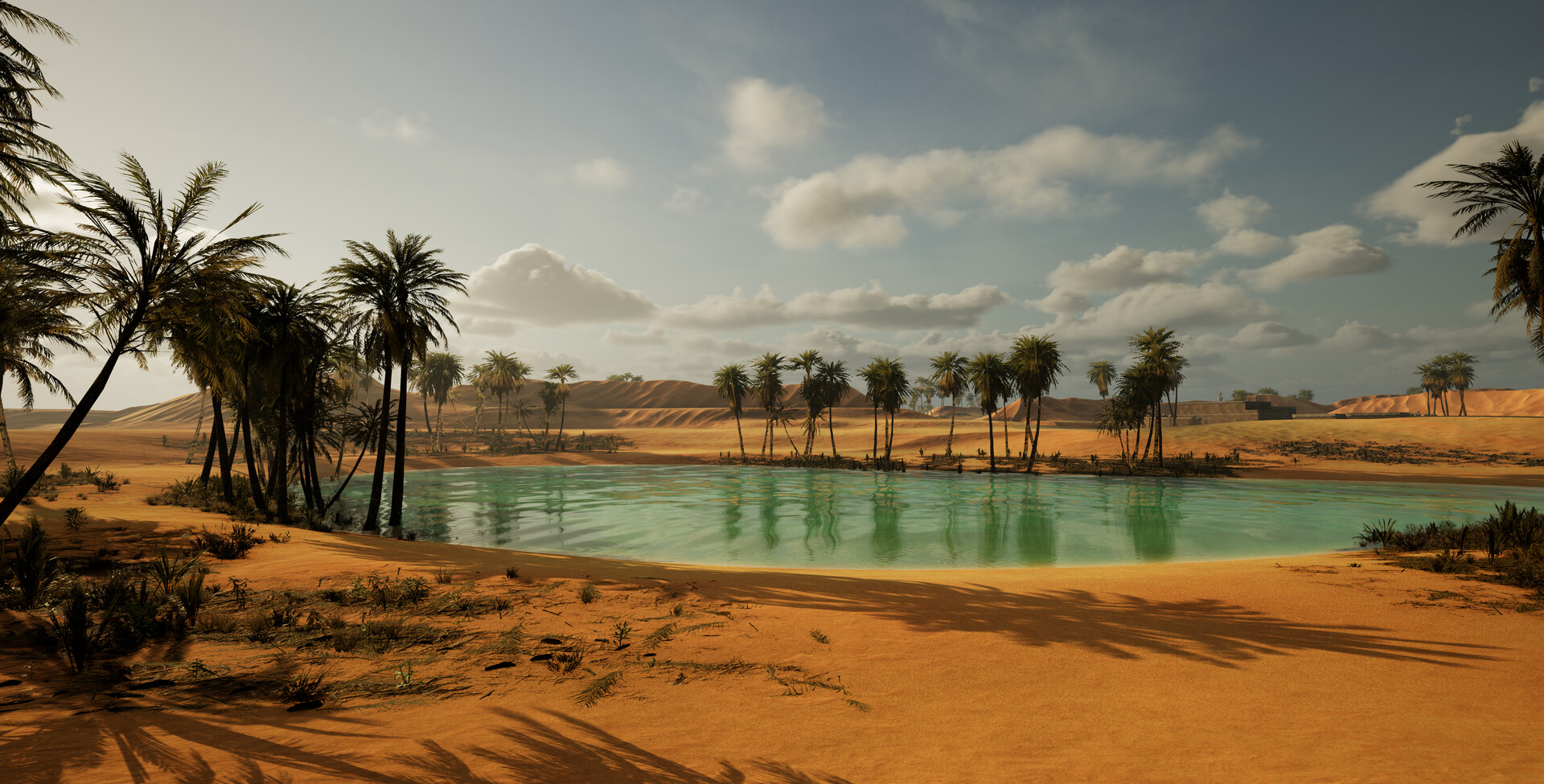 United Assault - World War 2 screenshot 4