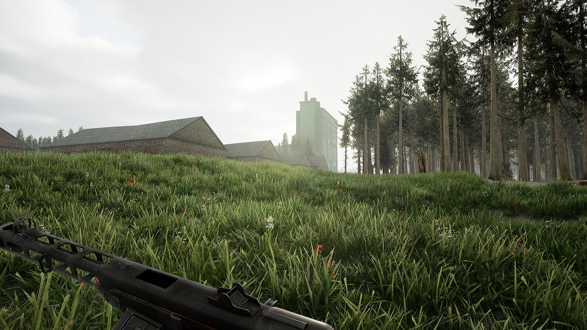 United Assault - World War 2 screenshot 3