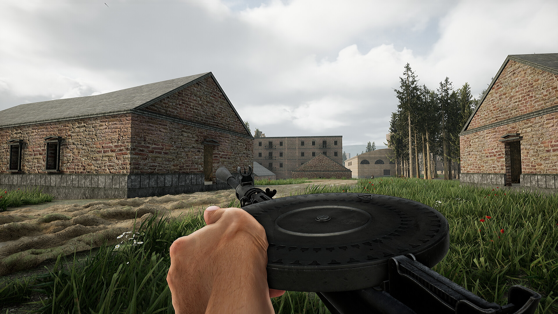 United Assault - World War 2 screenshot 7