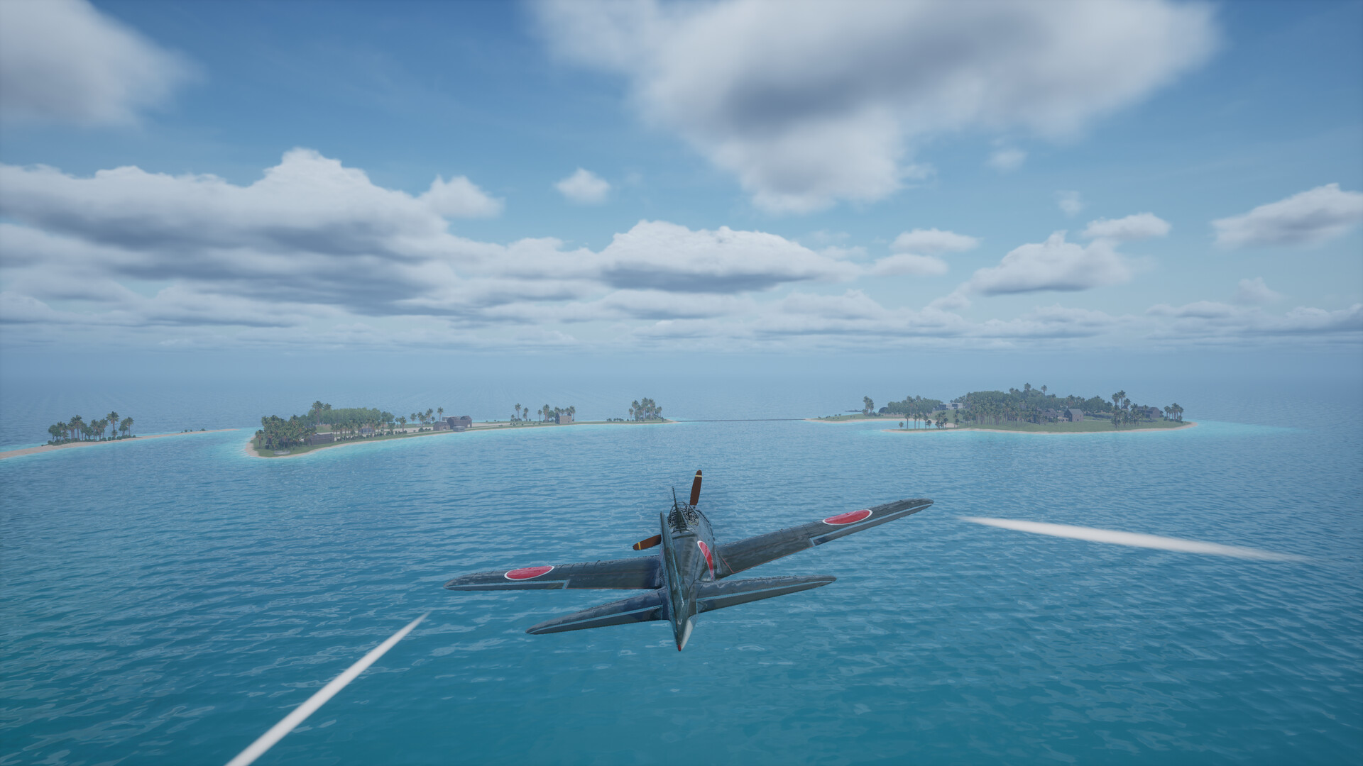 United Assault - World War 2 screenshot 6