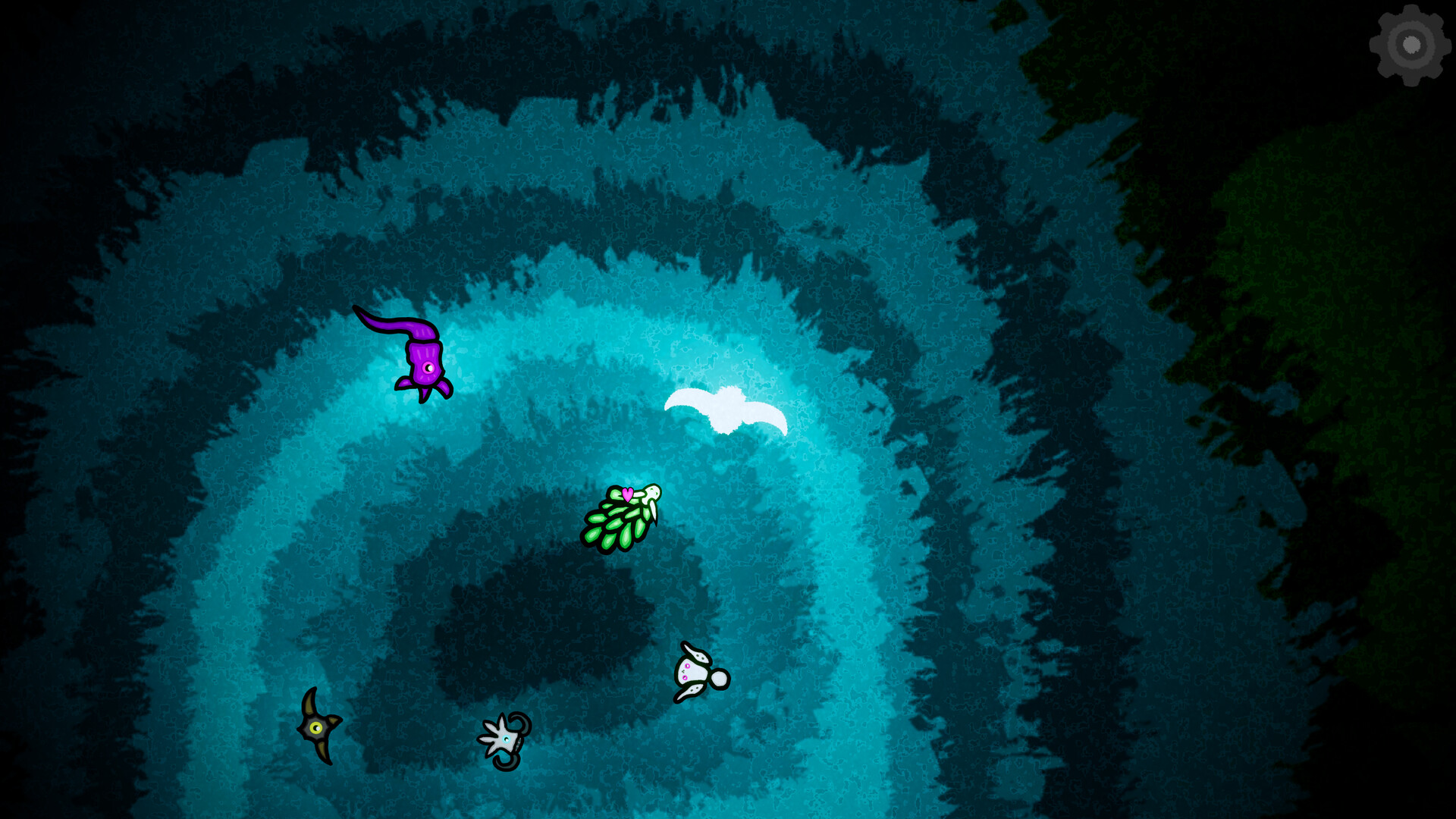 Pillars of Sorrow screenshot 5
