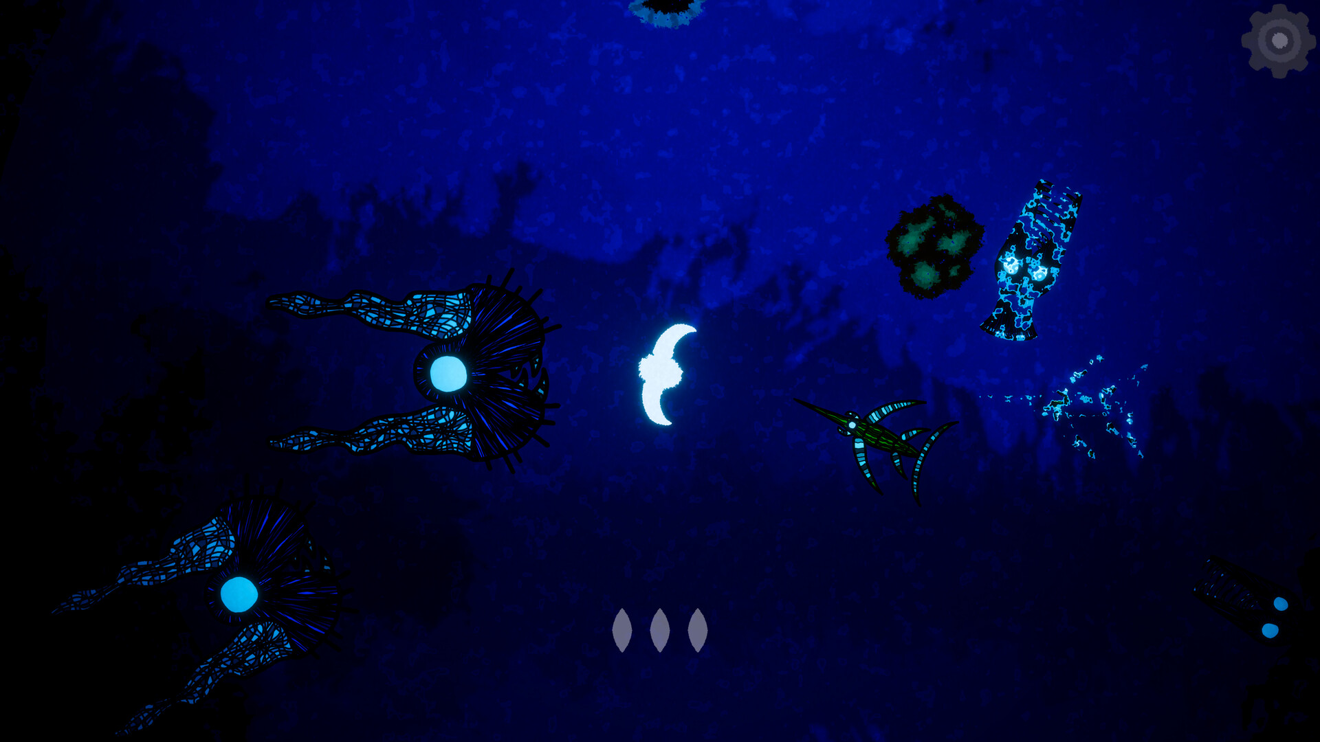 Pillars of Sorrow screenshot 7