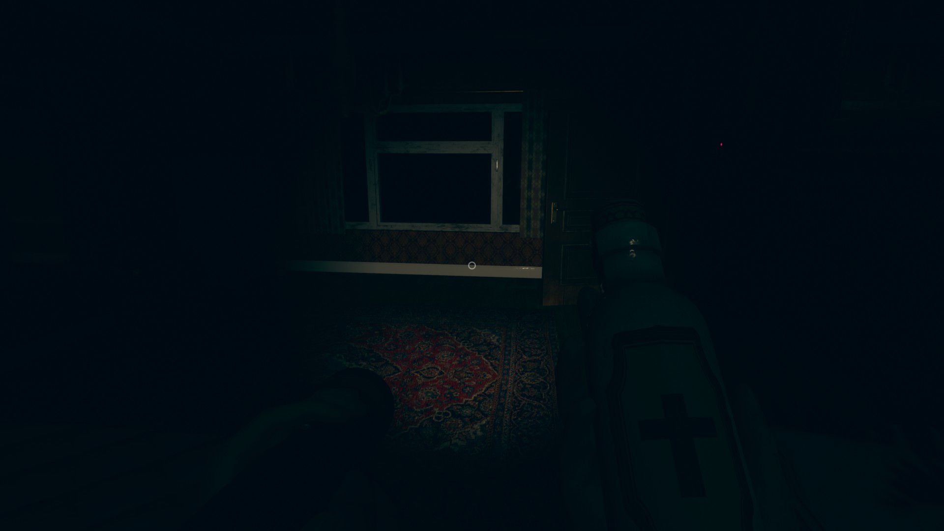 Cursed Exped screenshot 2