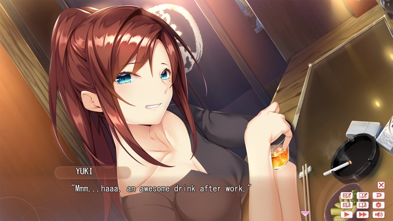 SugarKiss! screenshot 3