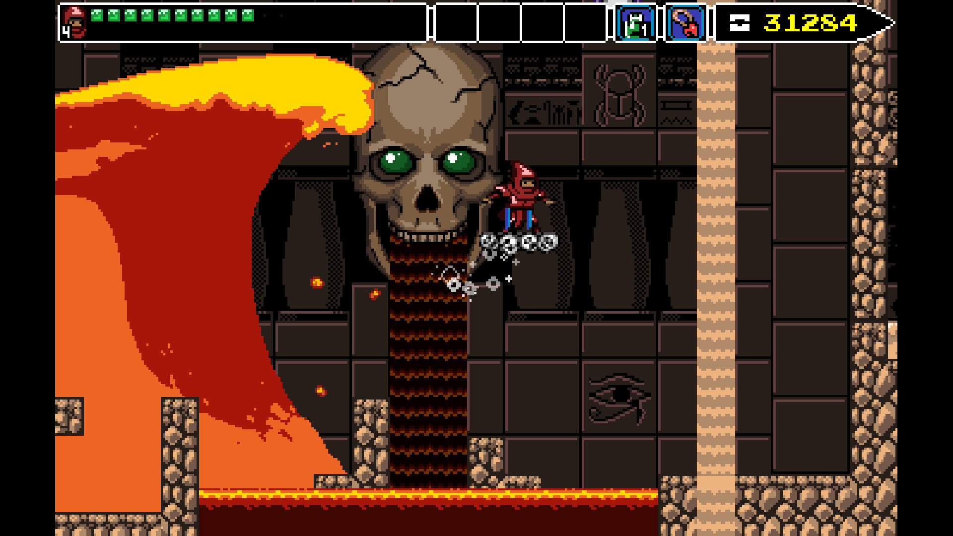 Everblade screenshot 4