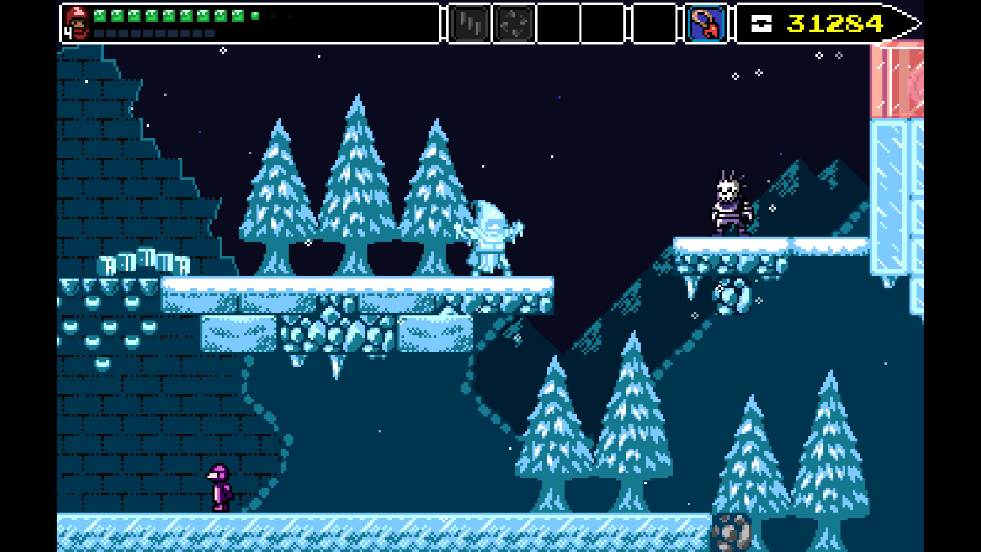 Everblade screenshot 7