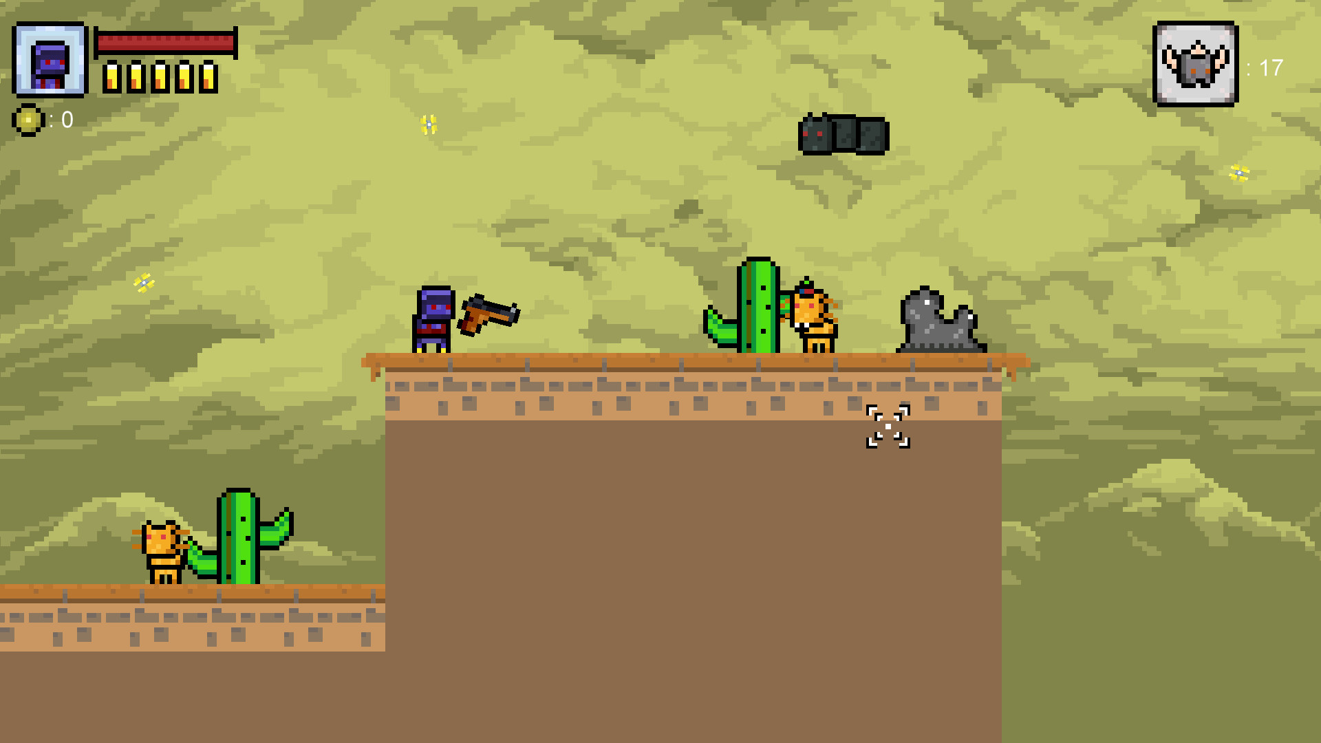 DEAD GUN screenshot 3