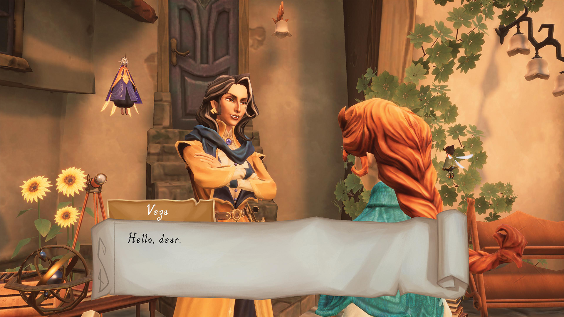 Fayburrow screenshot 4