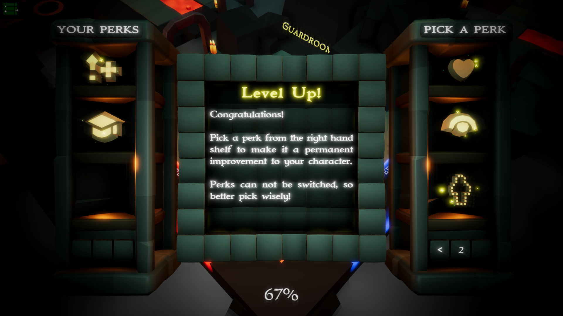 Dungeon Crawler screenshot 4