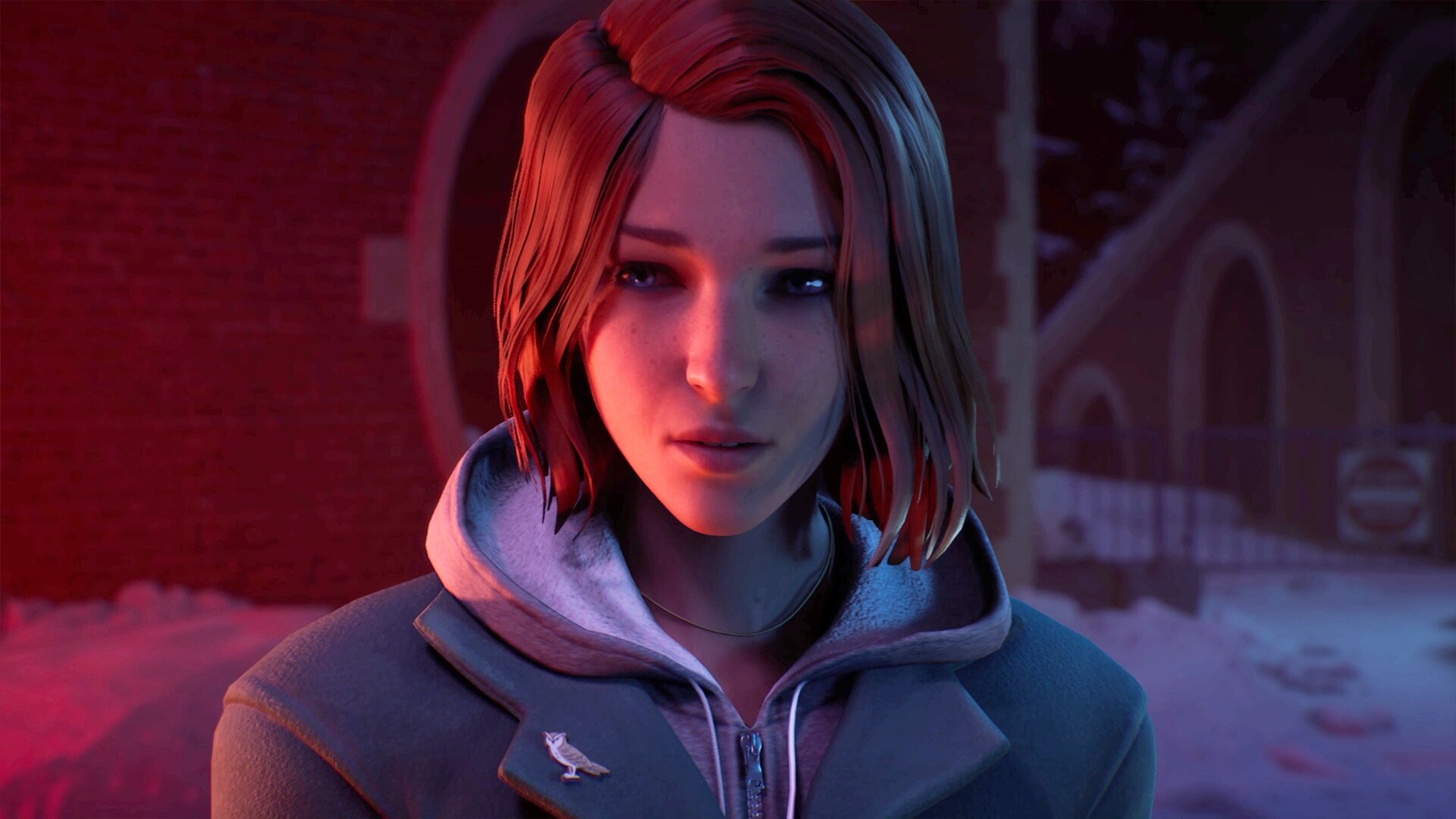 Life is Strange: Double Exposure screenshot 7