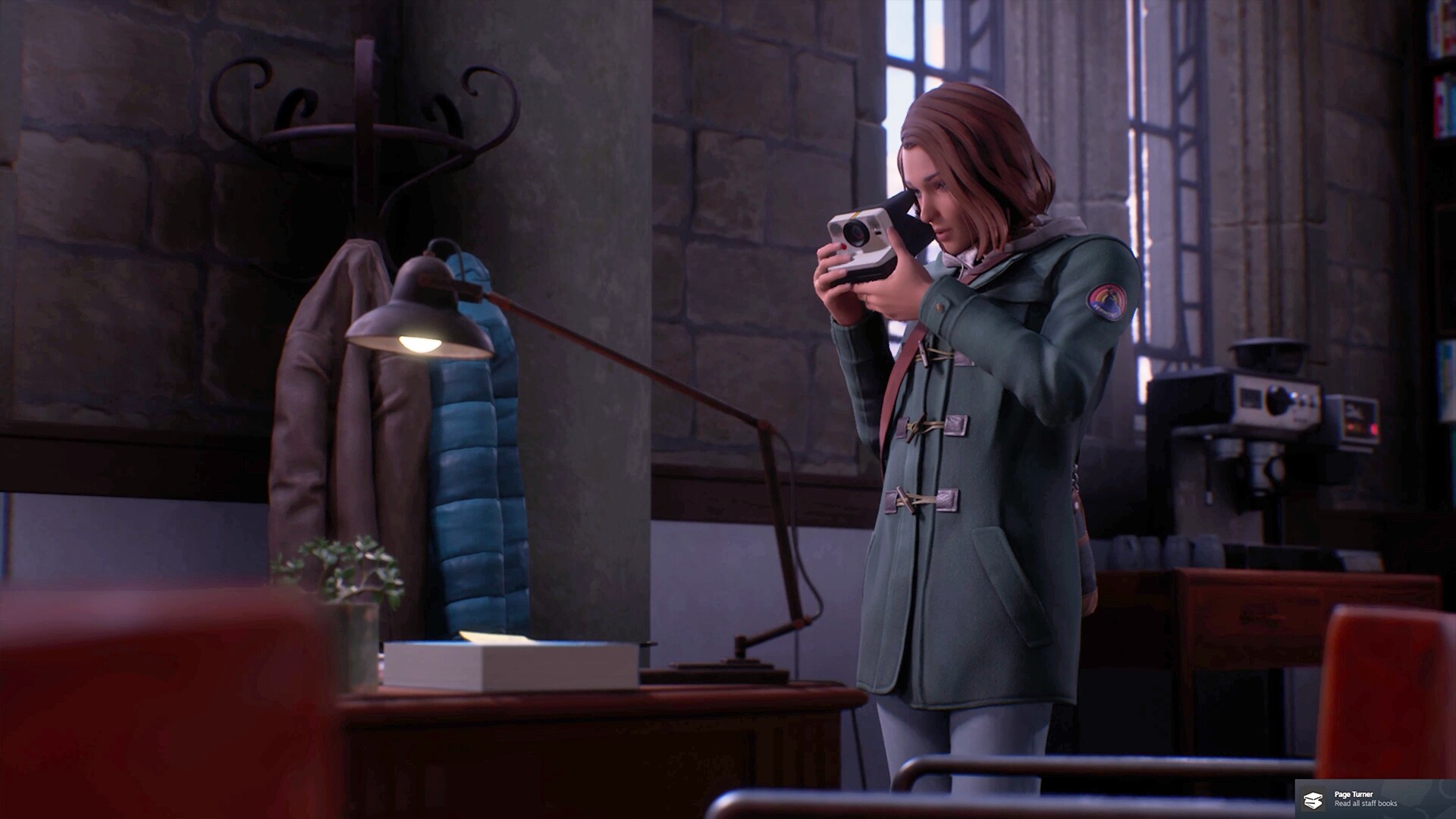 Life is Strange: Double Exposure screenshot 8