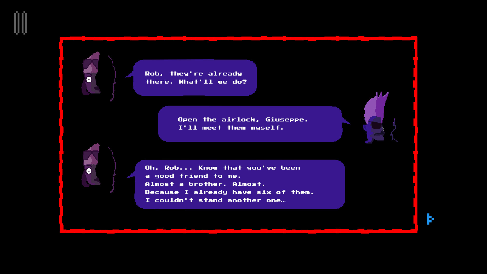 Robert: Space Stories and Battles screenshot 5