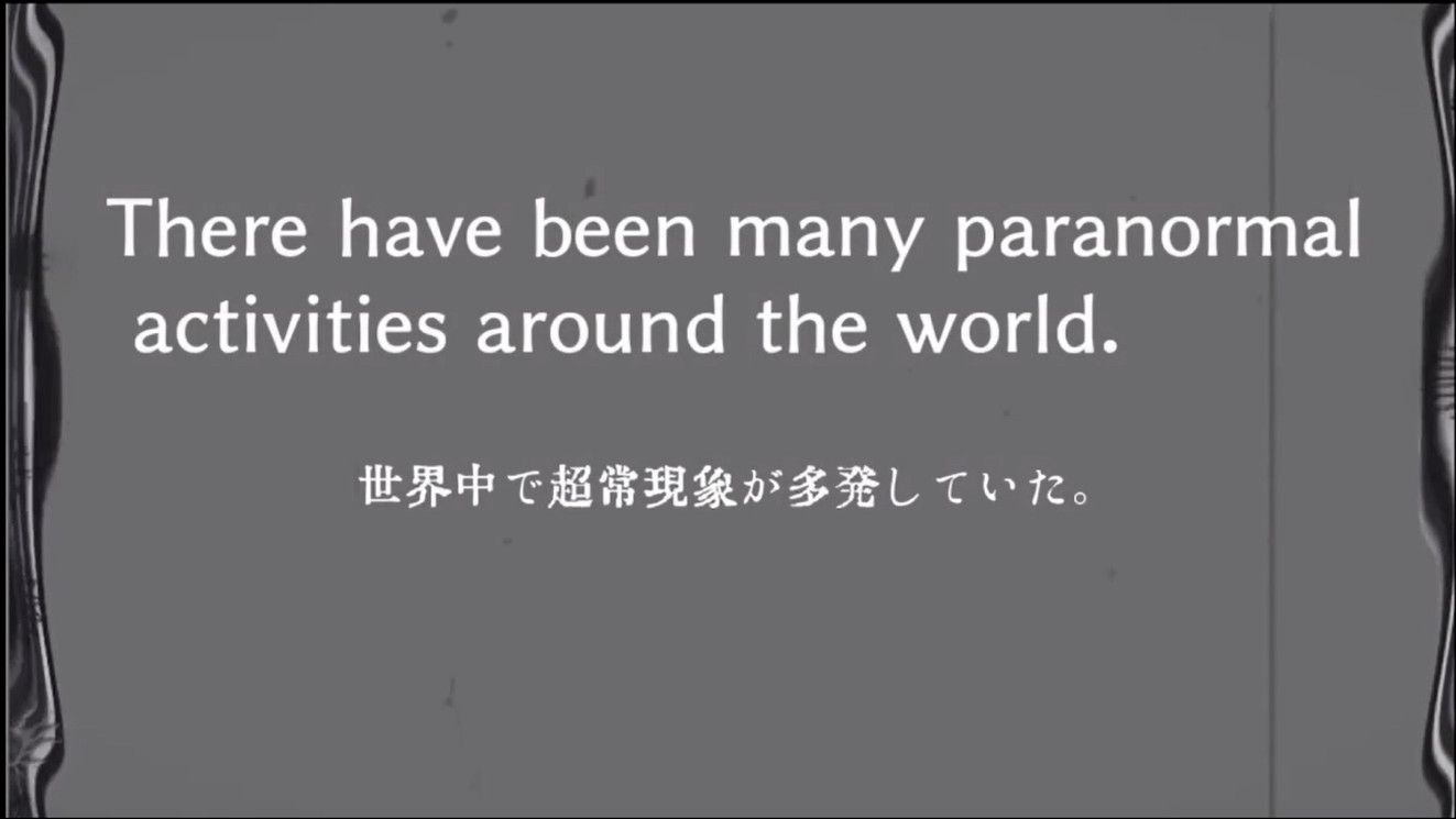 ファントムゾーン・タロン・フィクションズ phantom Zone Talon Fictions screenshot 5