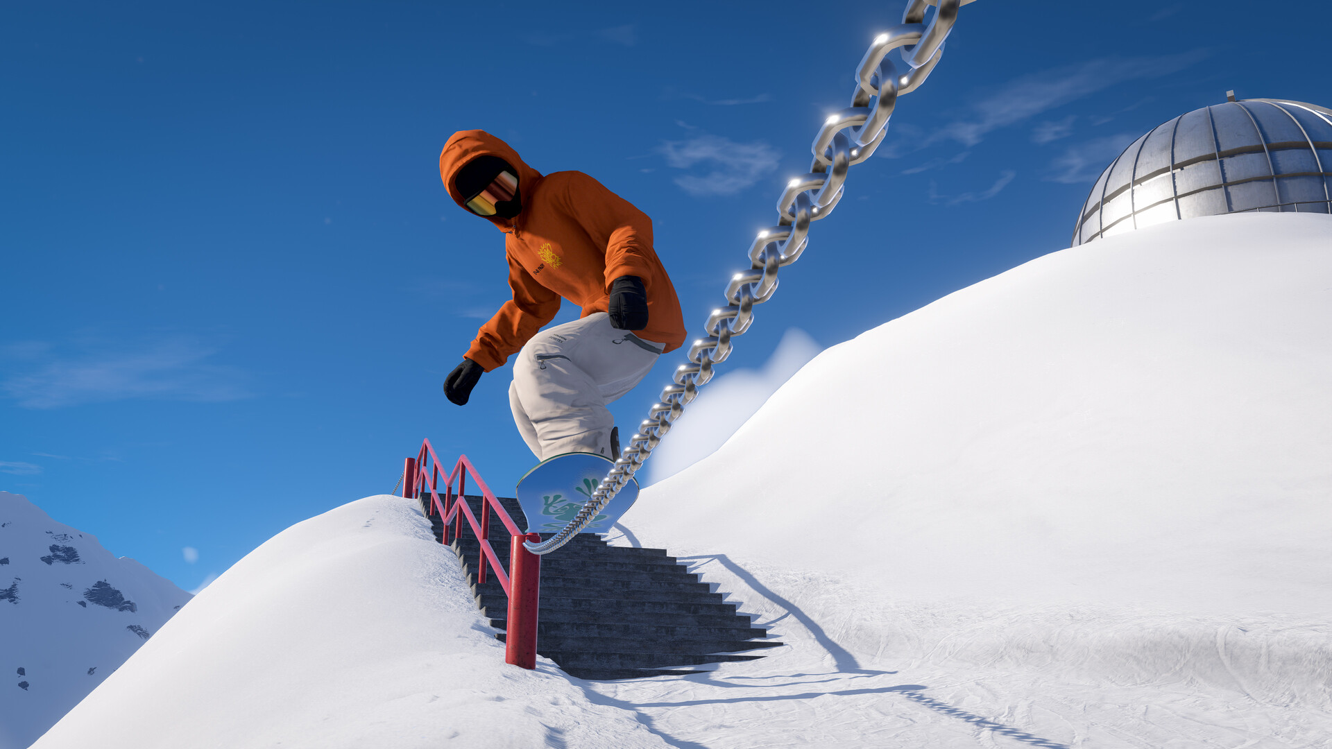 Shredders screenshot 21