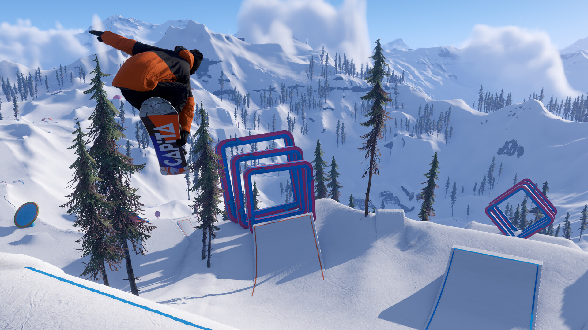 Shredders screenshot 10