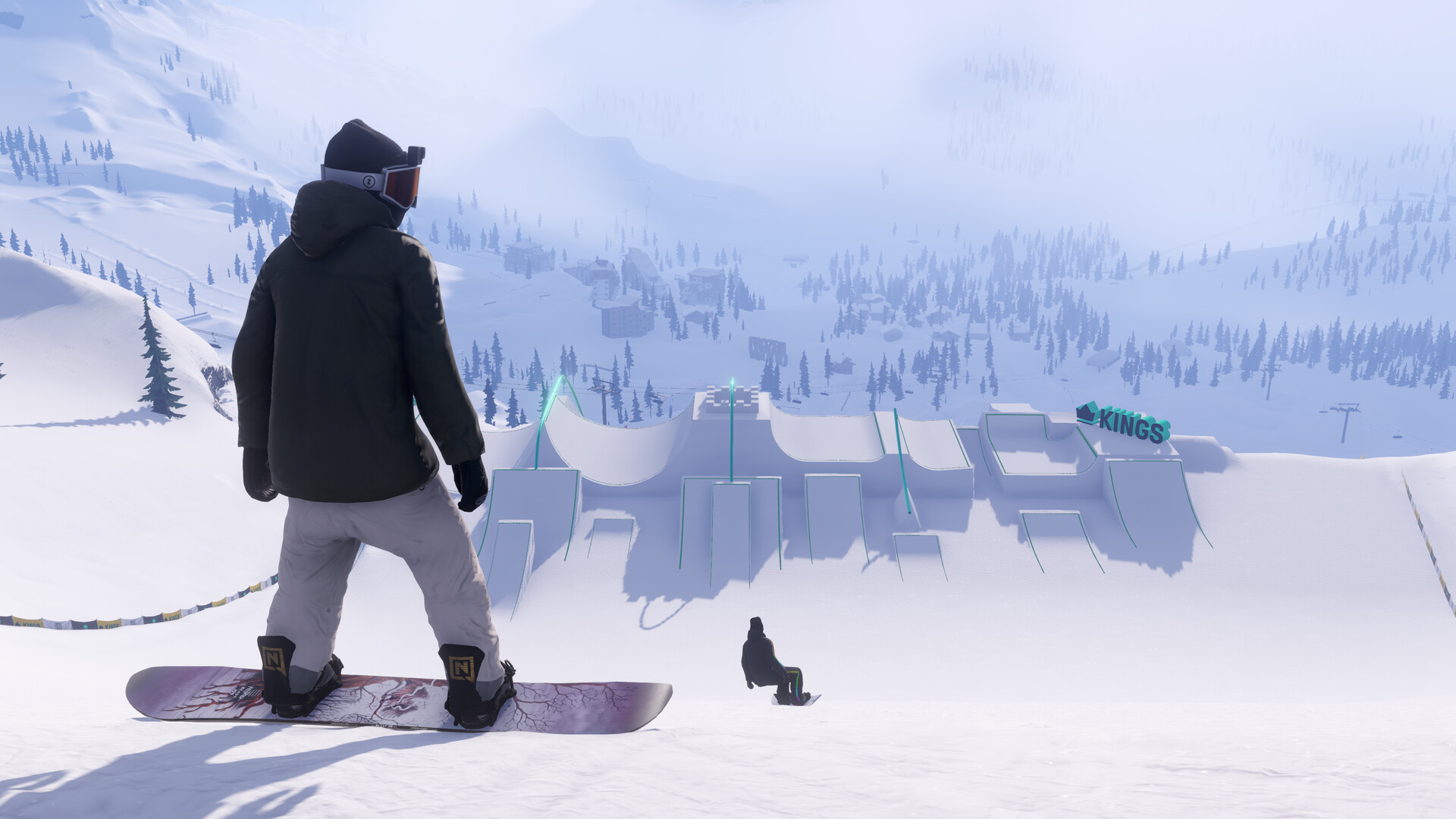 Shredders screenshot 16