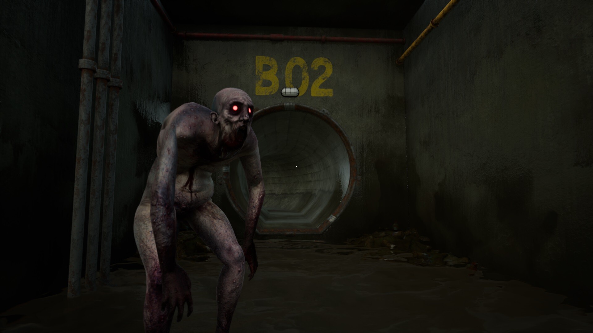 Vorax screenshot 3