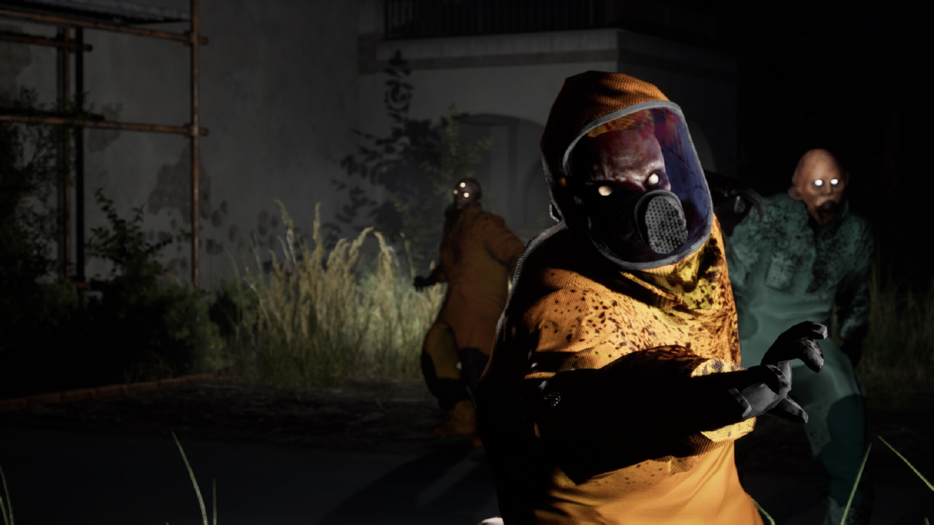 Vorax screenshot 4