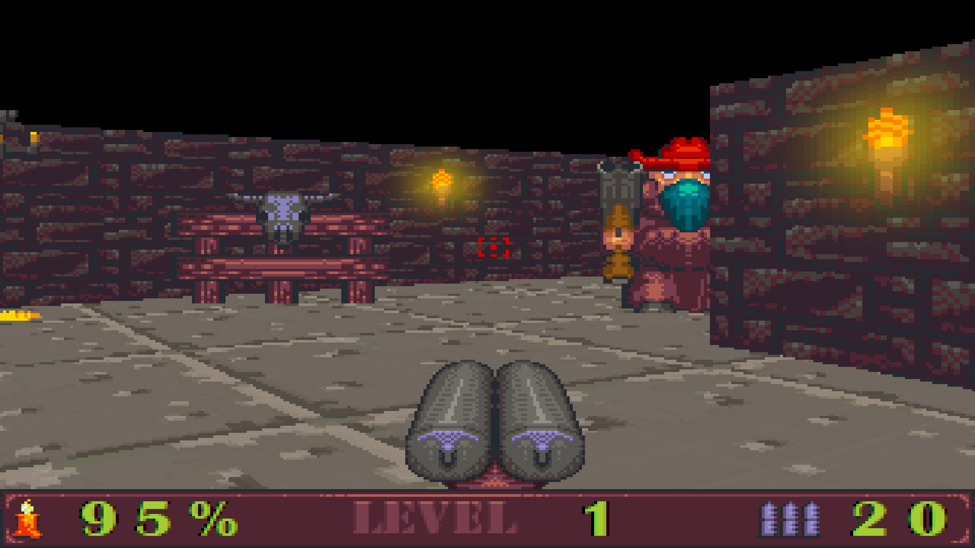 WILD WEST screenshot 13