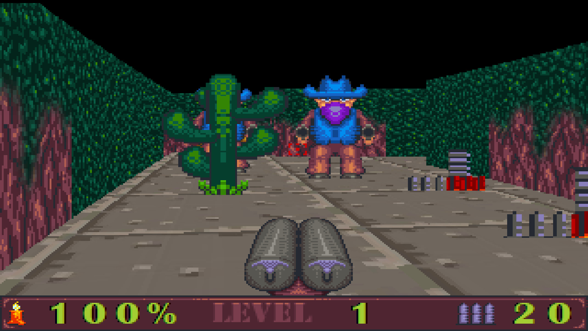 WILD WEST screenshot 10