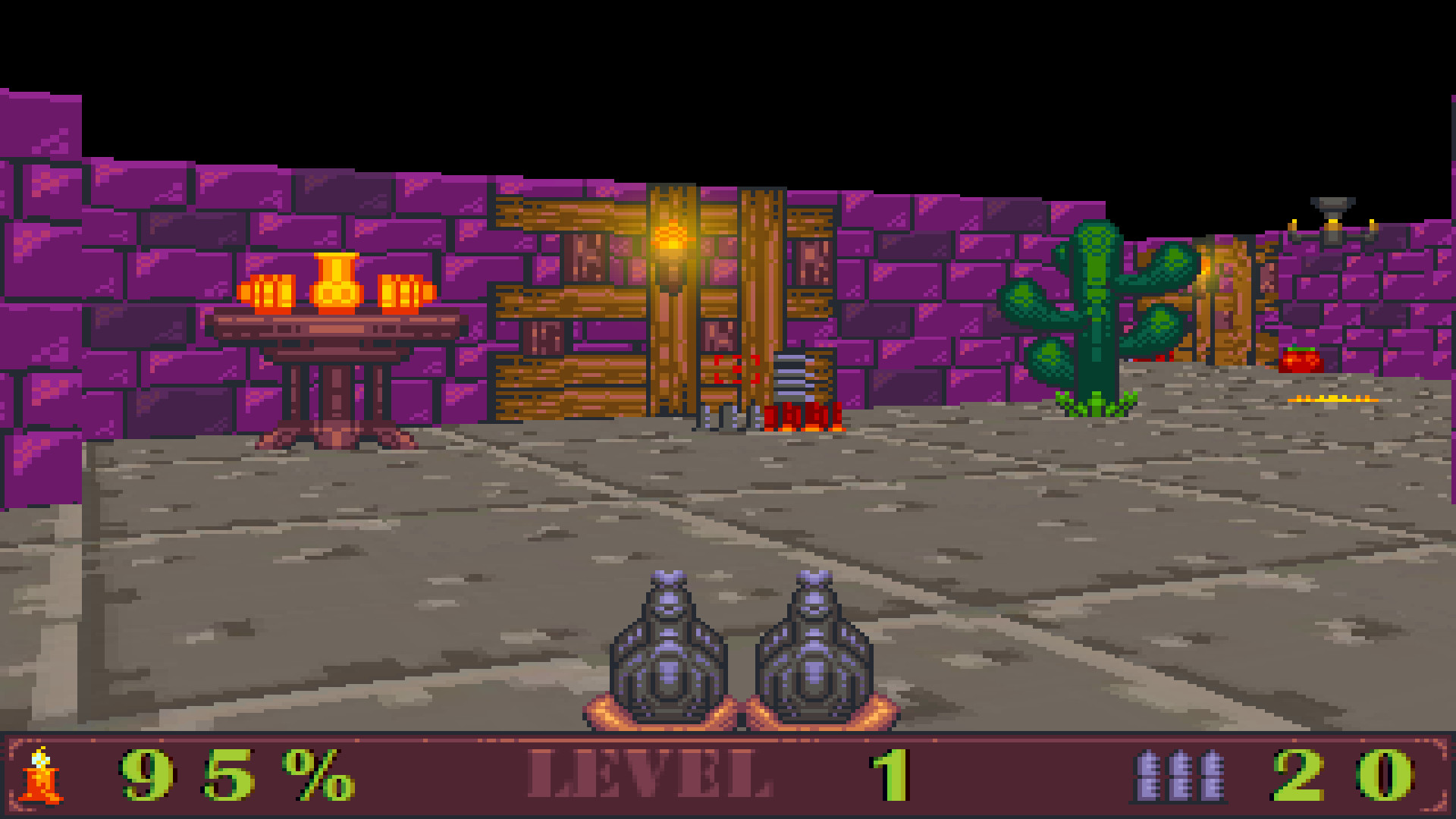 WILD WEST screenshot 5