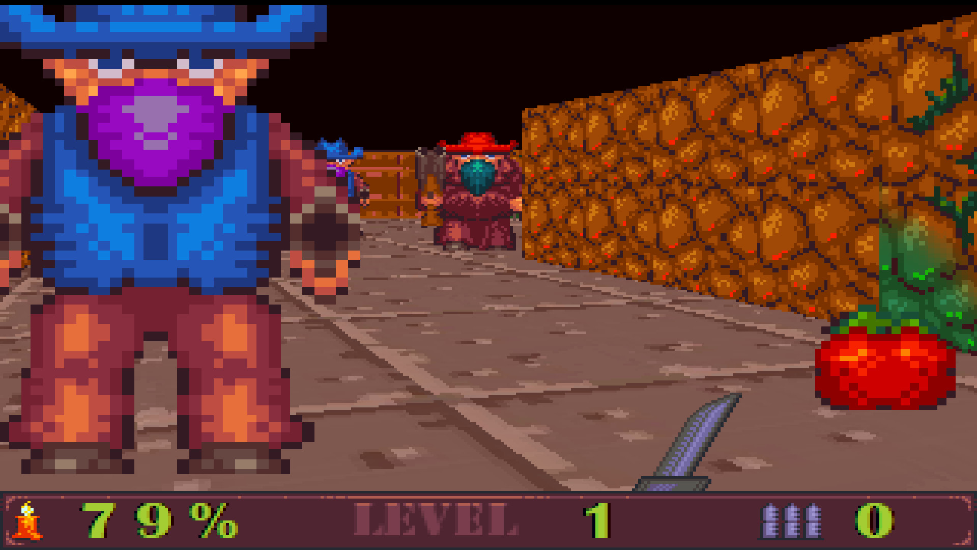 WILD WEST screenshot 11