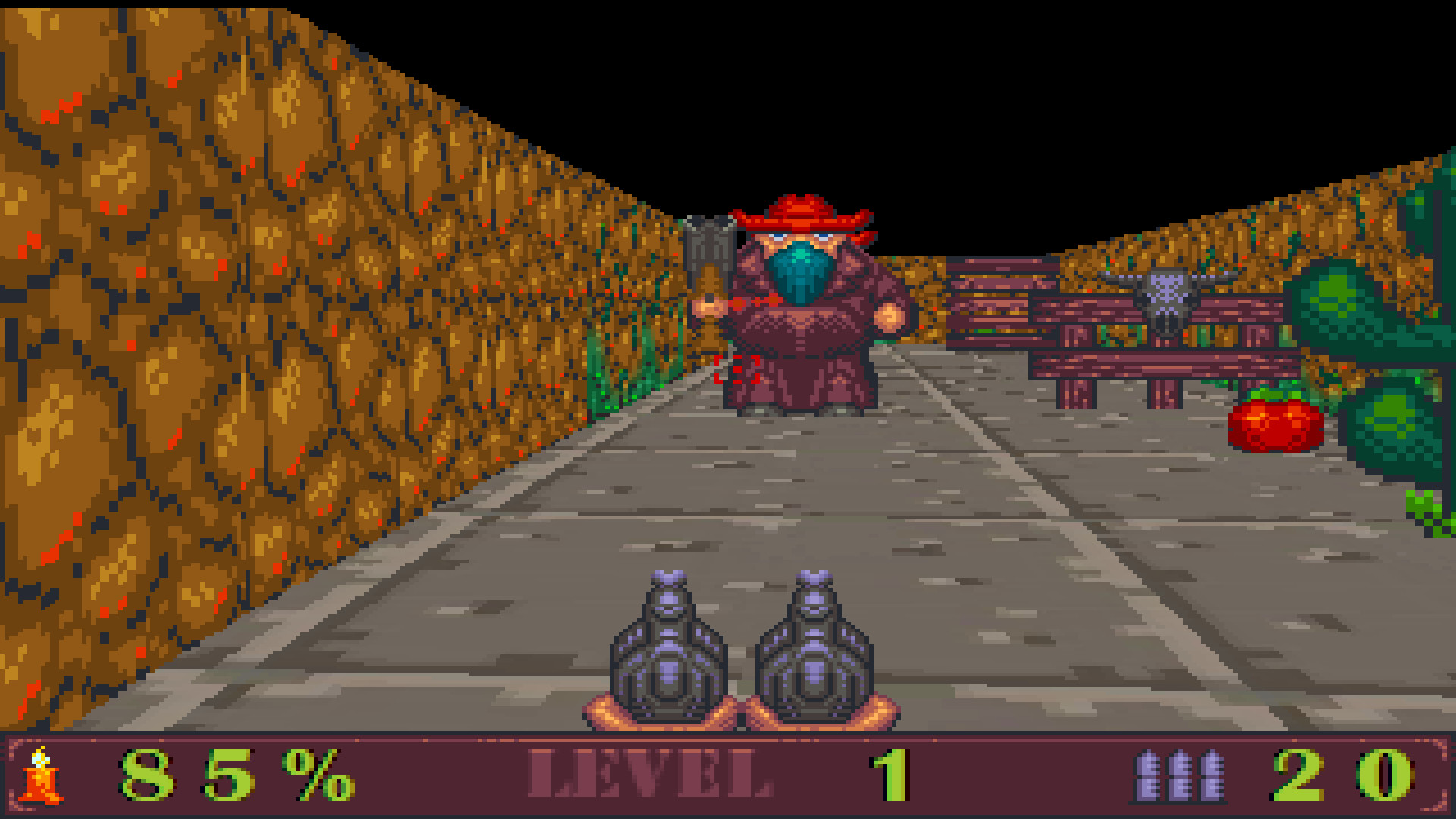 WILD WEST screenshot 3