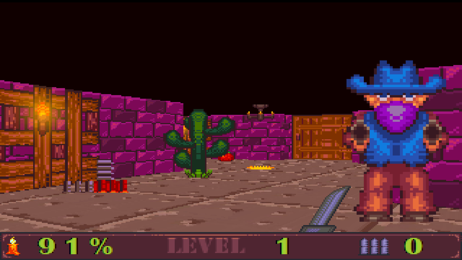 WILD WEST screenshot 2