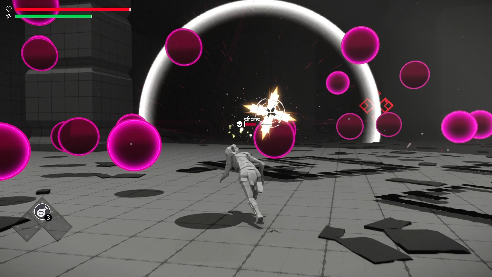 DIVE screenshot 4