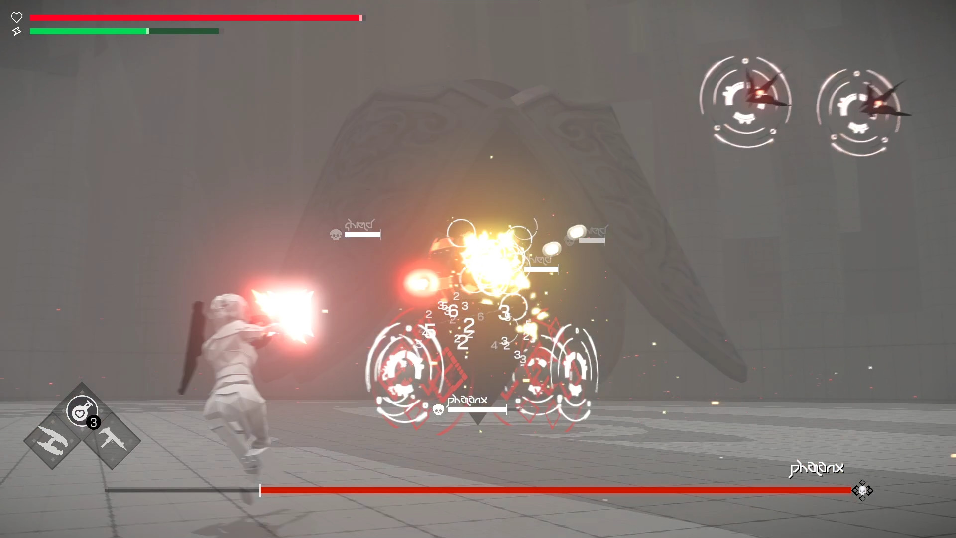DIVE screenshot 1