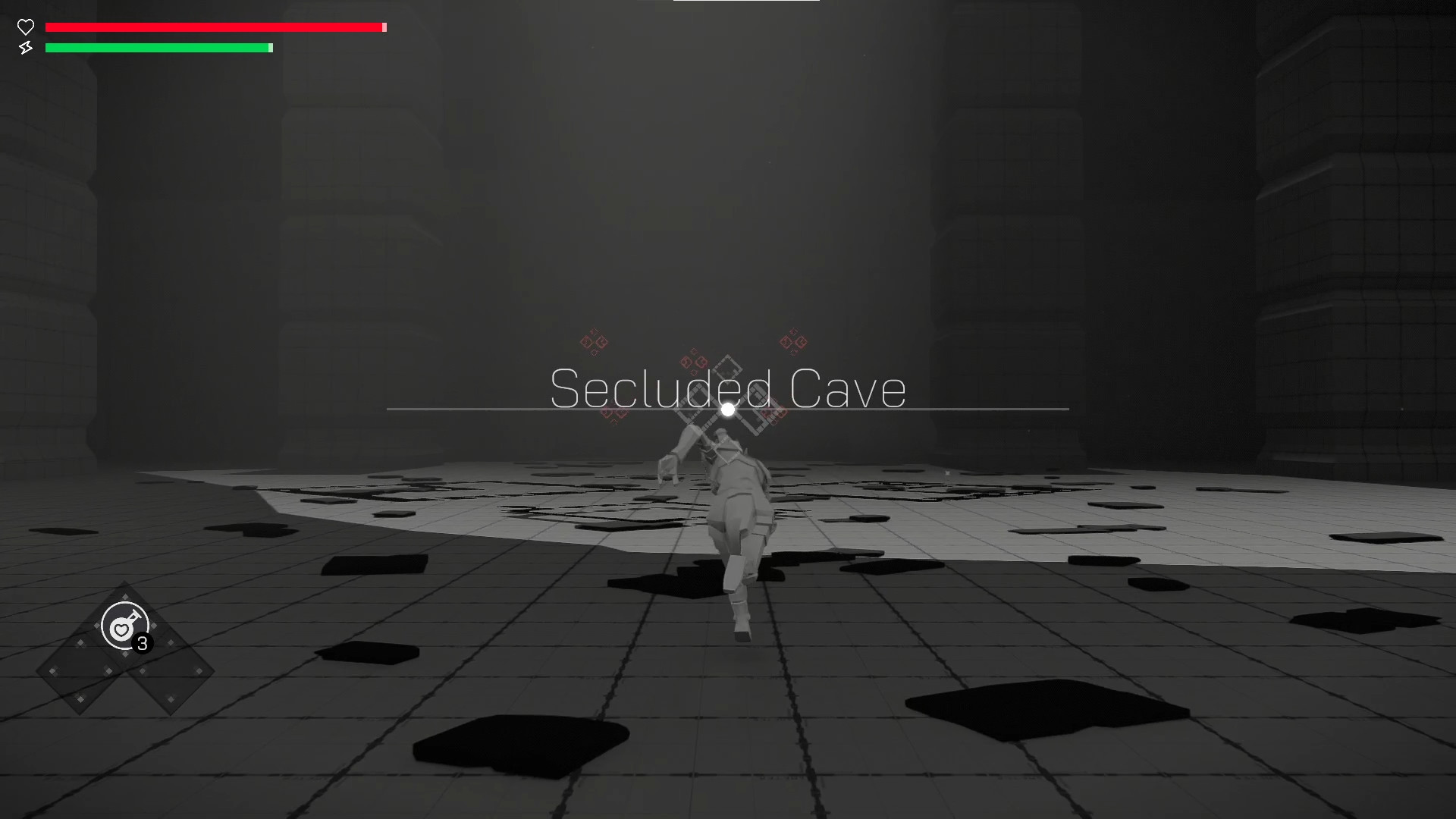 DIVE screenshot 9