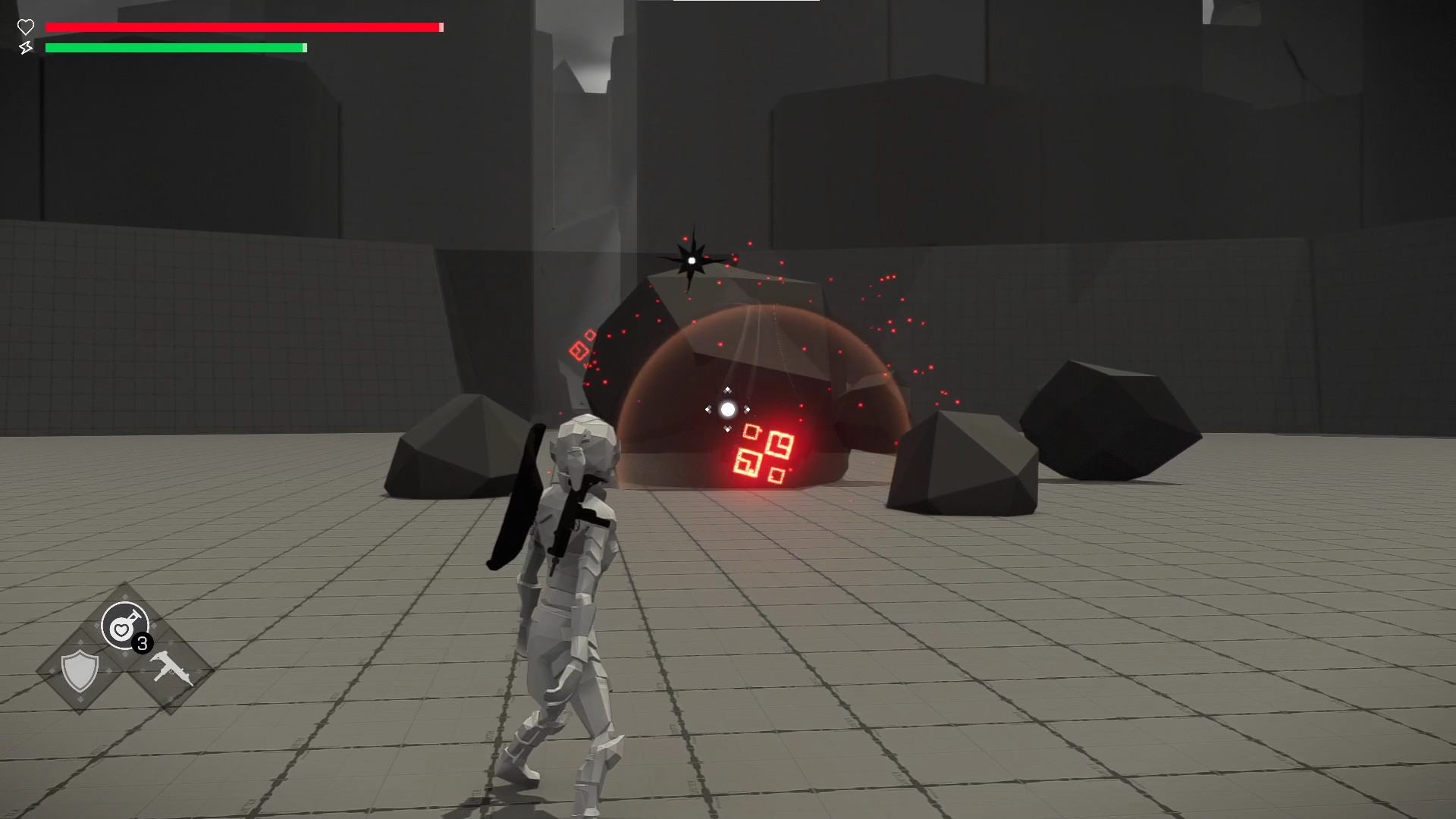 DIVE screenshot 5