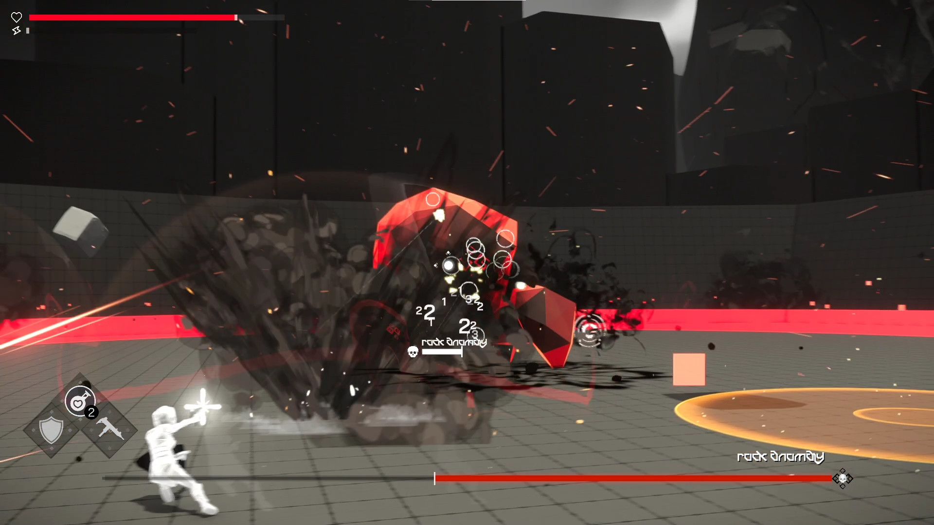 DIVE screenshot 3