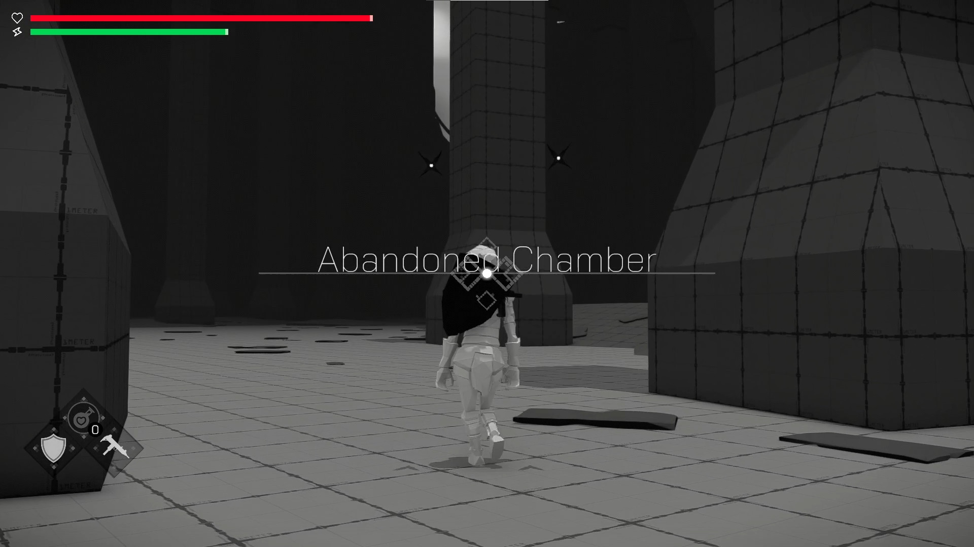 DIVE screenshot 8