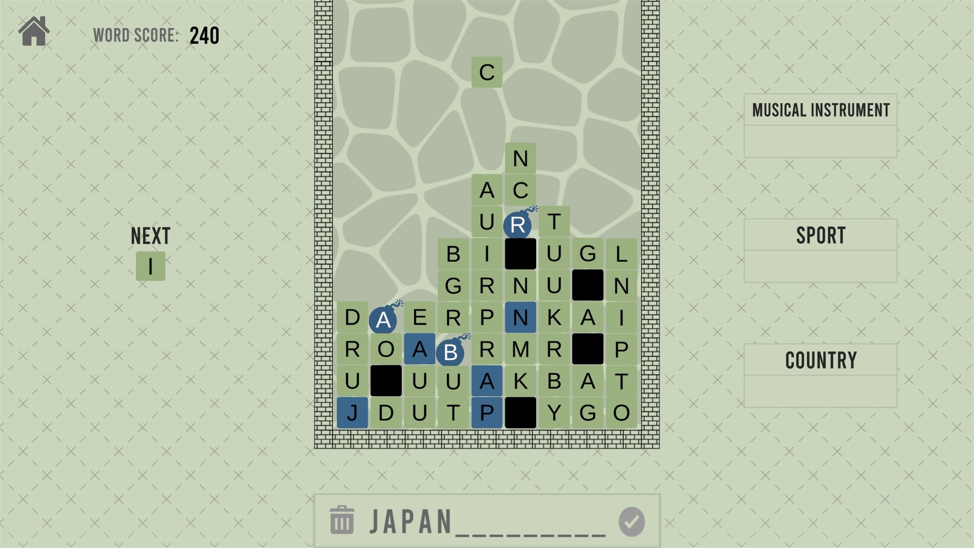 Tower Words screenshot 5