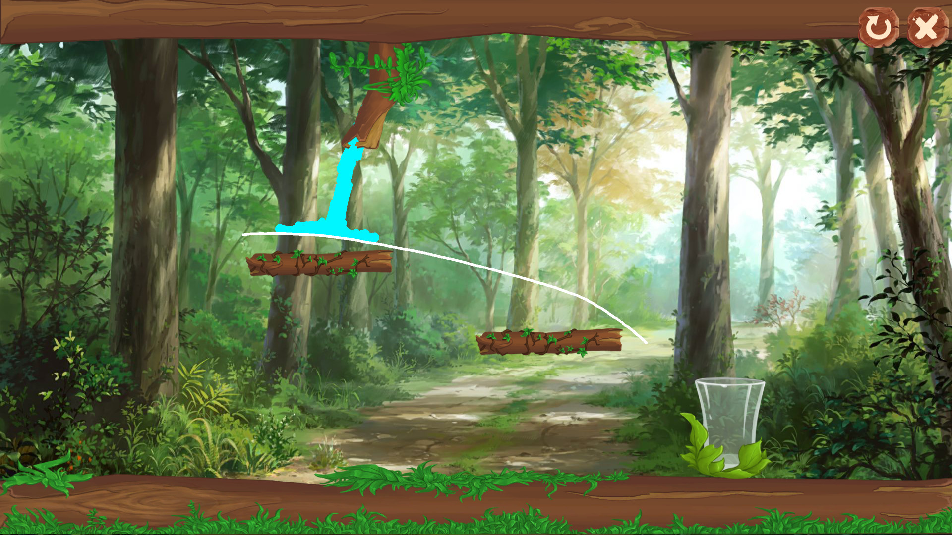 Elf World Adventure: Part 1 screenshot 11