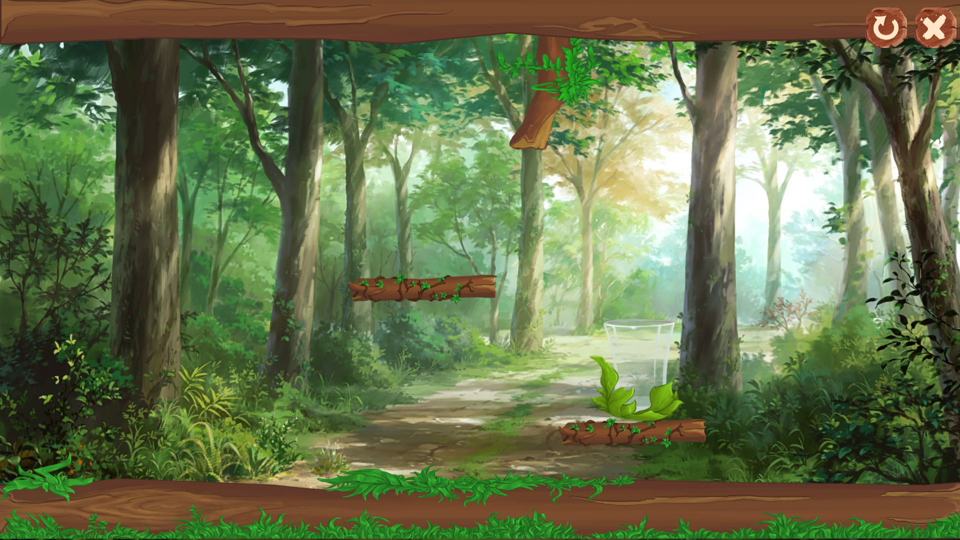Elf World Adventure: Part 1 screenshot 10