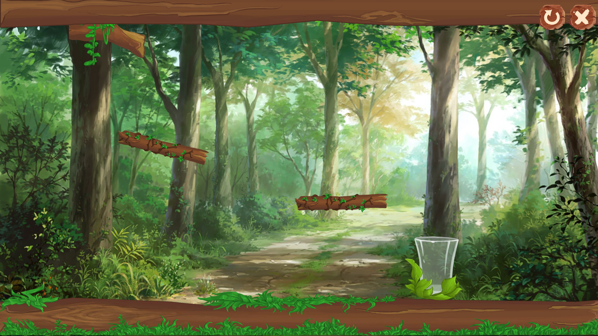 Elf World Adventure: Part 1 screenshot 7